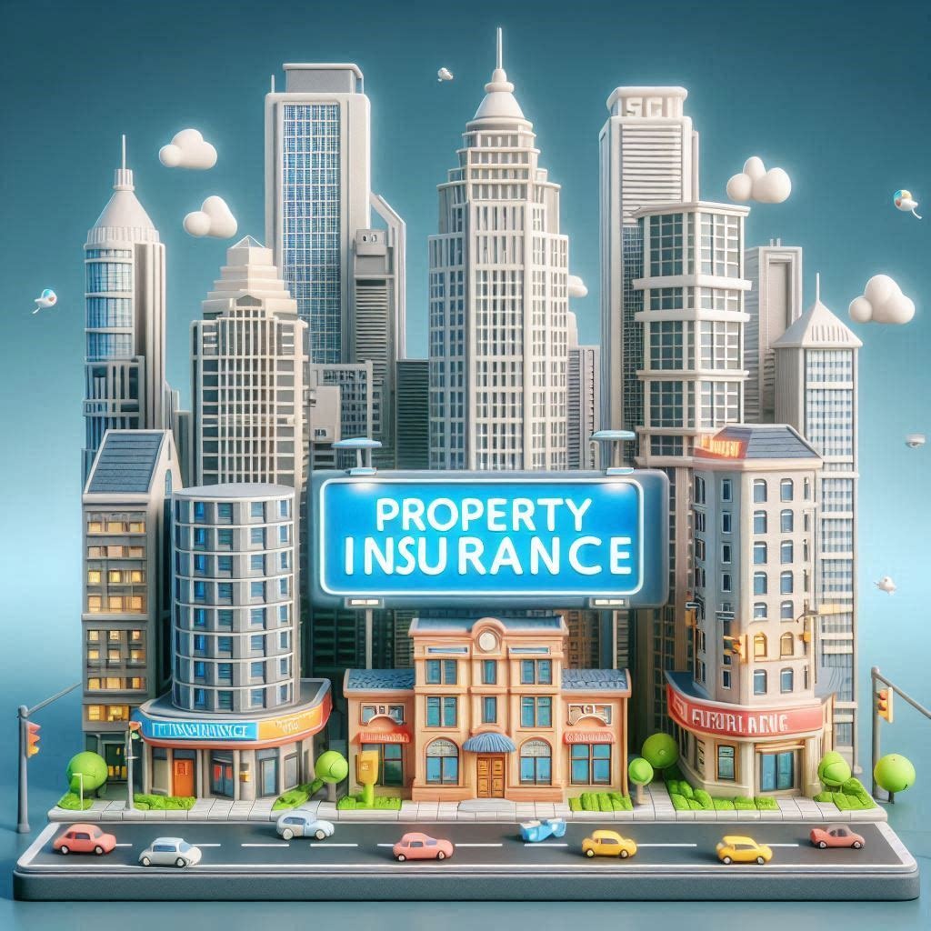 Property Insurance
