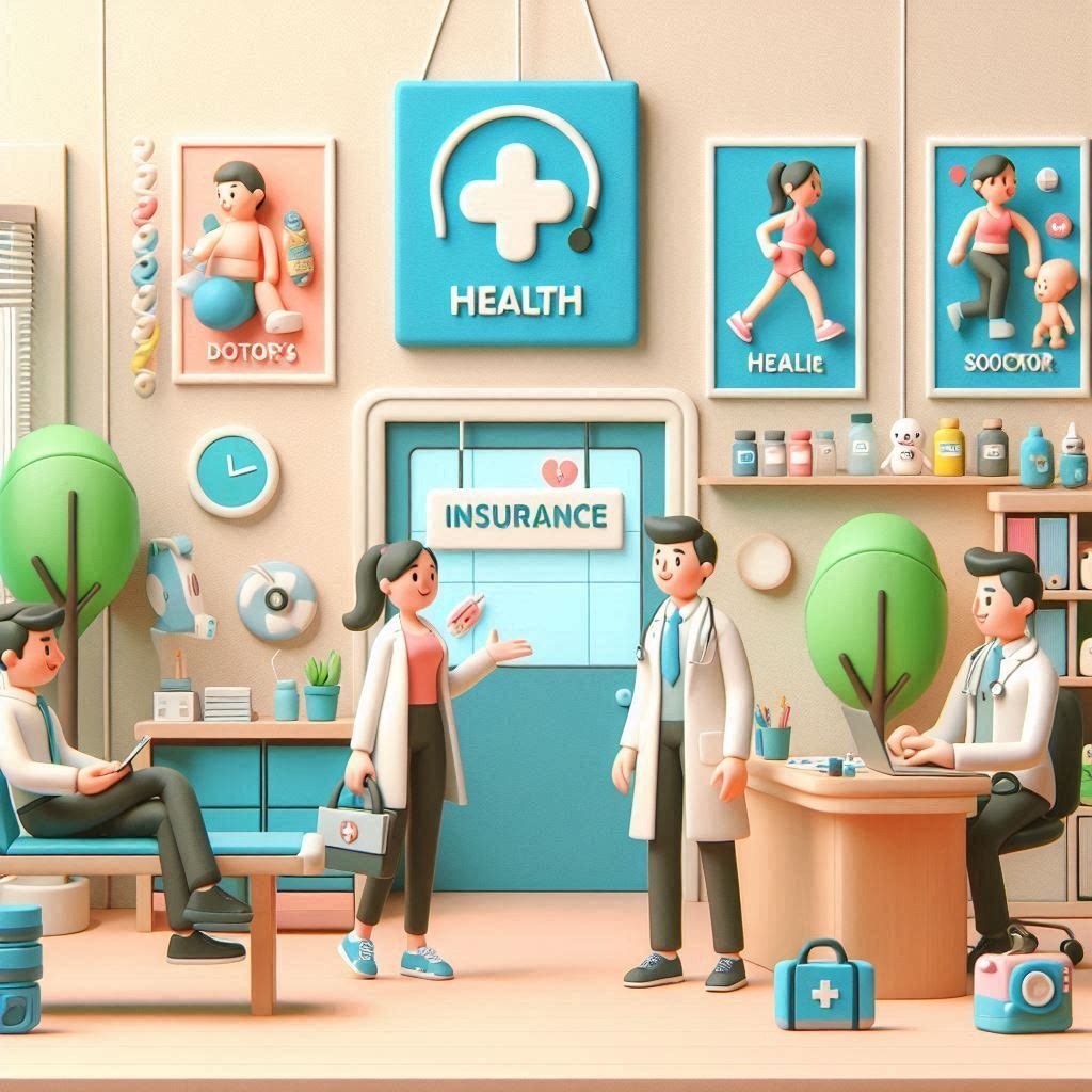 Health Insurance