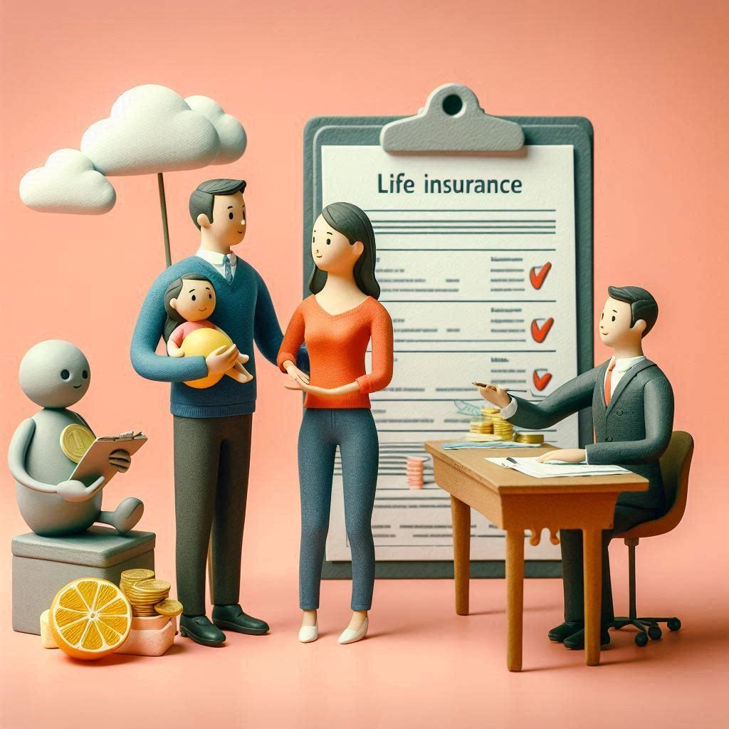 Life Insurance